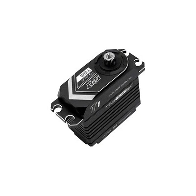 SRT T6S HiVOLT BRUSHLESS Digital servo 58 kg-0,085s/60°
