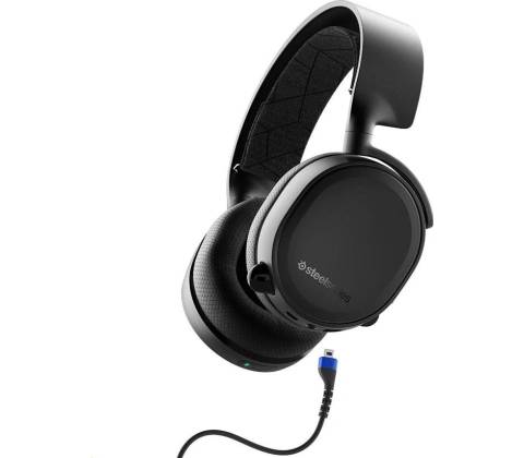 SteelSeries Arctis 3 Bluetooth