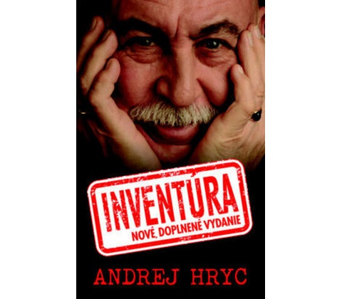 Inventúra