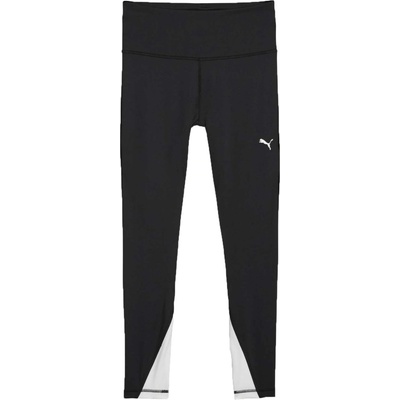 Puma dámske legíny TRAIN ALL DAY 7/8 TIGHT čierna biela