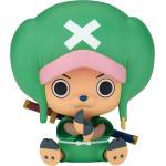 Banpresto Статуетка Banpresto Animation: One Piece - Chopperemon (Sofvimates), 11 cm (PZ69651P)