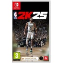 2K Games NBA 2K25 (Switch)