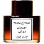 Philly & Phill Naughty by Nature Eau de Parfum 100 ml Парфюми