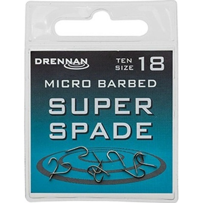 Drennan Super Spade Veľ. 6