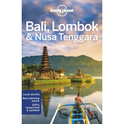 Bali Lombok & Nusa Tenggara 17