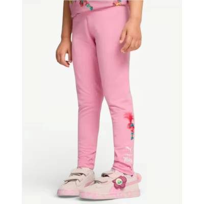 PUMA x Trolls Leggings Pink