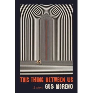 This Thing Between Us (ISBN: 9780374539238)