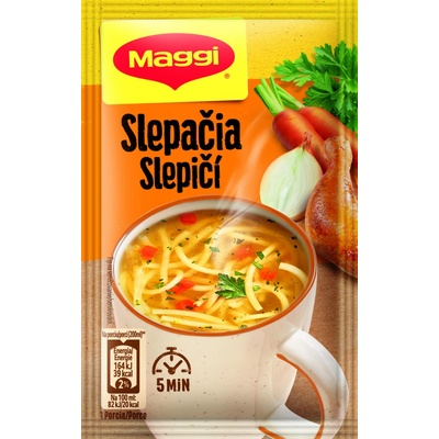 Maggi Polévka instantní slepičí 12 g