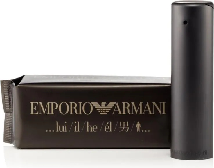 Giorgio Armani Emporio Armani He EDT 100 ml