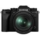 Image 1 of Fujifilm X-T5 + XF 16-80mm f/4 R OIS WR Black (16782571)