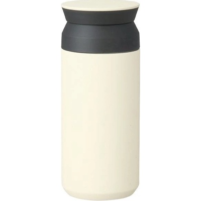 Kinto Travel Tumbler 500 ml bílá