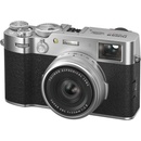 Fujifilm X100VI