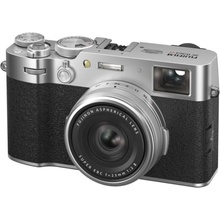 Fujifilm X100VI
