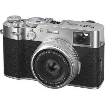 Fujifilm X100VI