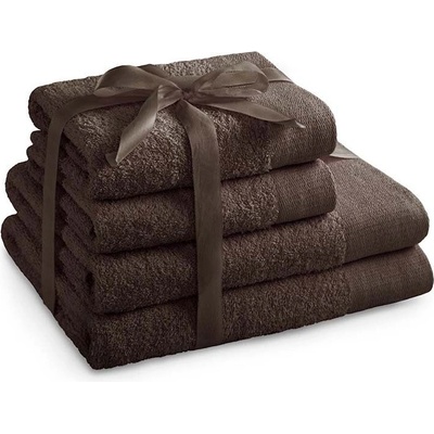Inne Комплект кърпи (4 броя) (4251525428558)