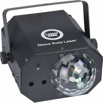 Light4Me Disco Kula Laser Cветлинен eфект (5908249804906)