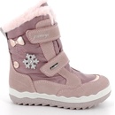 Primigi zimní boty 2879622 s membránou