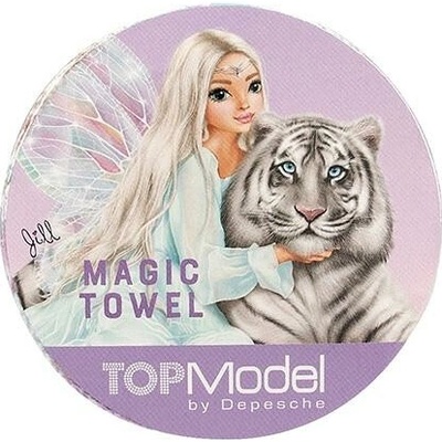 Top Model ASST kouzelný ručník Hayden 30 x 30 cm
