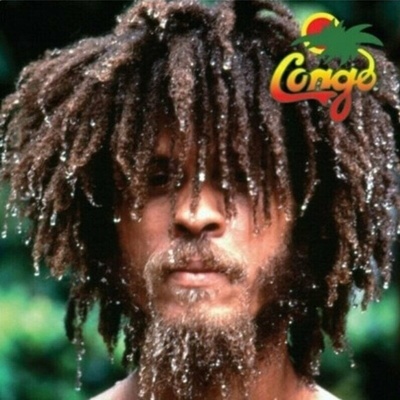 The Congos: Congo Ashanti (RSD Essentials) LP