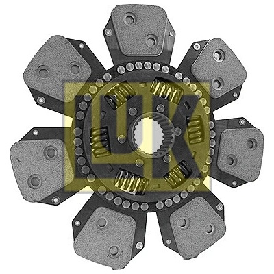 Schaeffler LuK Spojková lamela 335019110