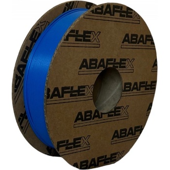 Abaflex PLA modrá 750g 1,75 mm