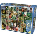 Cobble Hill Nancy Drew 1000 dielov