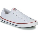 Converse boty Chuck Taylor All Star Dainty GS OX 564981/white/red/blue