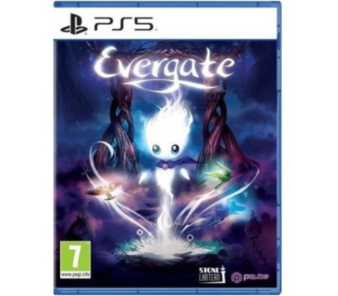 Evergate