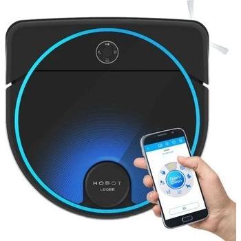 Image 1 of HOBOT Legee 7