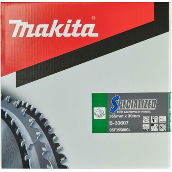 Image 1 of Makita B-33607