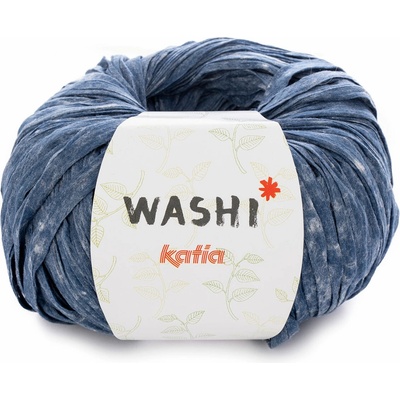 Katia Washi Farba: Jeans