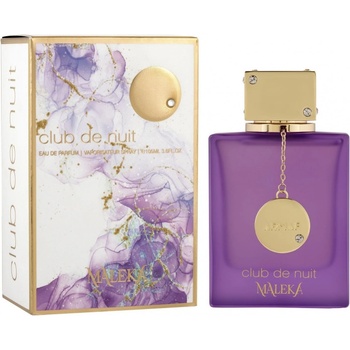 Image 1 of Armaf Club de Nuit Maleka EDP 105 ml
