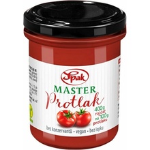 Spak Paradajkový pretlak Master 180 g
