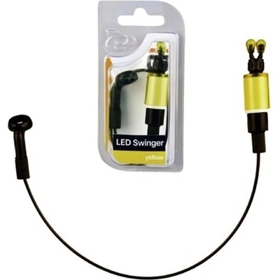 IBITE Swinger LED Žlutá