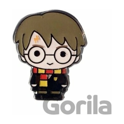 Carat Shop Odznak Harry Potter Cutie Harry Potter