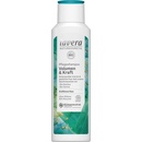 Šampóny Lavera šampón Volume & Strenght 250 ml