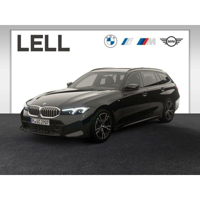 BMW 318i Touring M Sport 115 kW