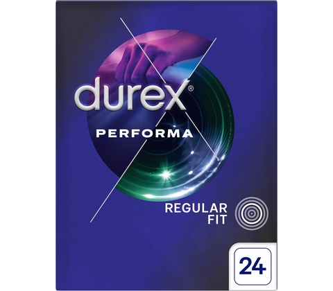 Durex Performa 24 ks