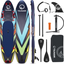 Paddleboard TSUNAMI SUP 320cm T08