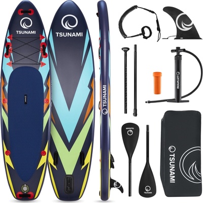 Paddleboard TSUNAMI SUP 320cm T08