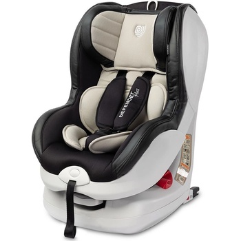 Caretero Defender Isofix 2016 beige