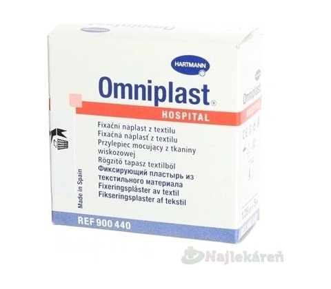 Omniplast