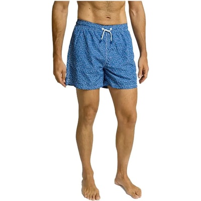 Hackett Бански гащета Hackett HM801130 swimming shorts - Blue (Blue)