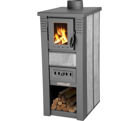 Strend Pro Lava Ceramic šedé