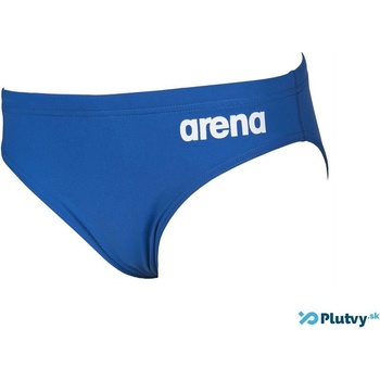 Arena Solid Brief modré