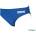 Arena Solid Brief modré