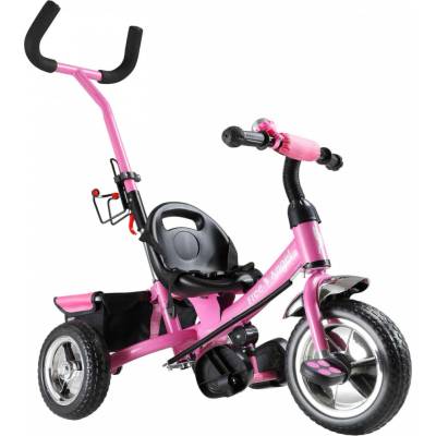 Spielwerk Angel Pink růžová