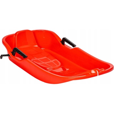 Hamax Snow Glider červená