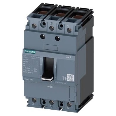 Siemens 80A 3VA1180-3ED36-0AA0