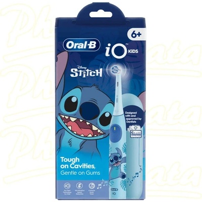 Oral-B iO Kids Stich